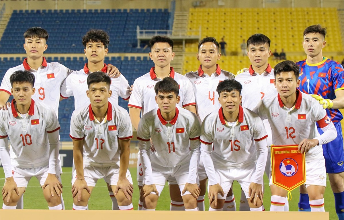 HLV Nhật Bản nhận xét phũ phàng về cơ hội dự World Cup của Việt Nam - Ảnh 1.