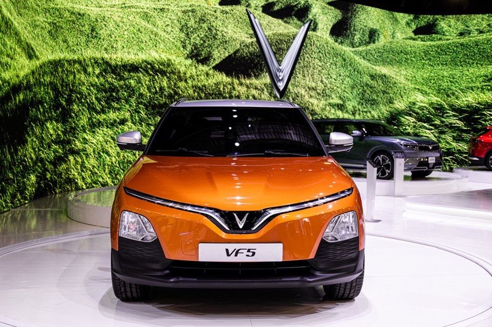 Nhiều mẫu xe ô tô điện giá rẻ sắp ra mắt thị trường Việt Nam: Thấp nhất 150 triệu đồng - Ảnh 3.