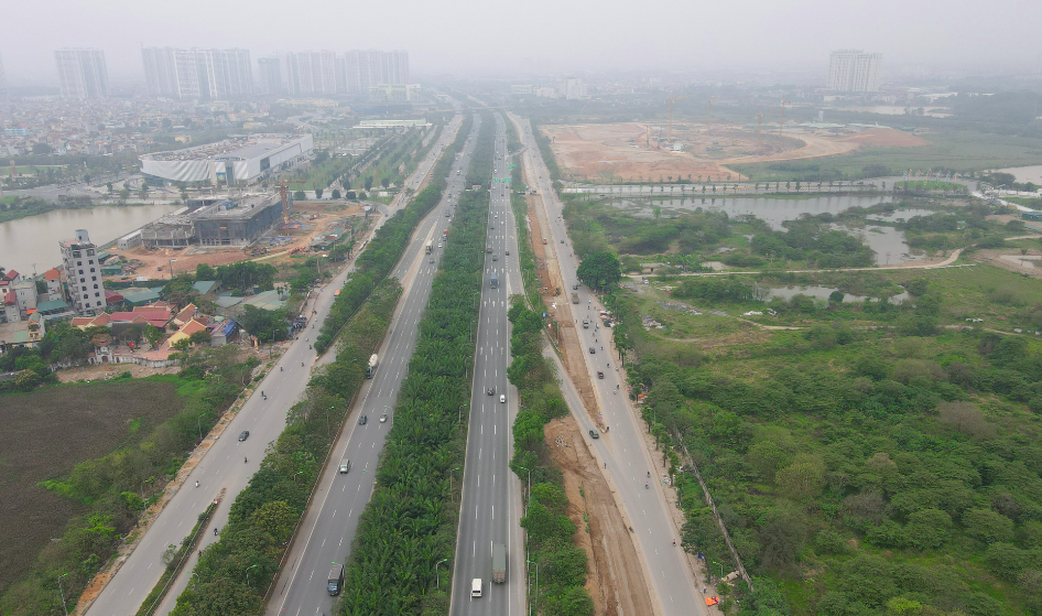 Tiếp tục kiến nghị giao tỉnh Hoà Bình thực hiện dự án đường Hòa Lạc - Hòa Bình  - Ảnh 1.