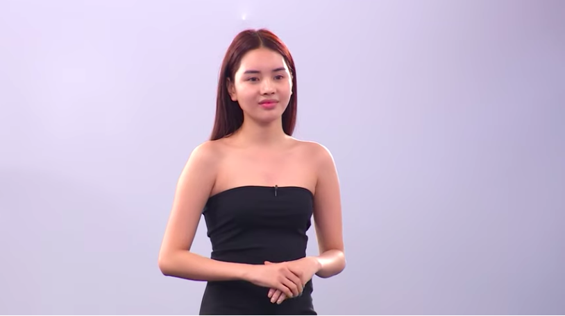 Top 12 thí sinh vào bán kết Hoa hậu Chuyển giới Việt Nam 2023, ứng viên sáng giá nhất là ai? - Ảnh 1.