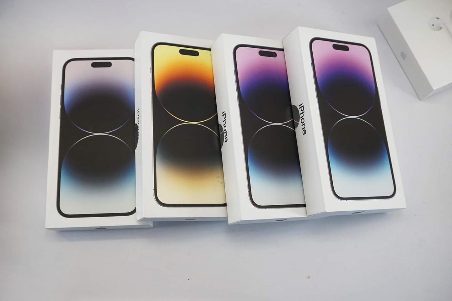 Giá iPhone 14 tại Việt Nam đã xuống đáy - Ảnh 3.