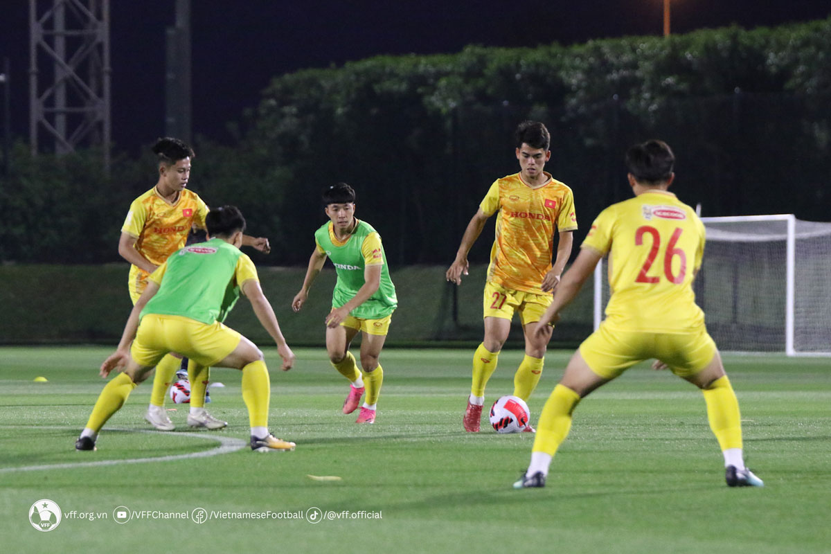 Tin tối (25/3): U23 Việt Nam bị sỉ nhục sau thảm bại trước U23 Iraq - Ảnh 1.