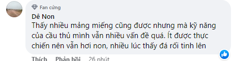 U23 Việt Nam bị CĐV... &quot;khủng bố tinh thần&quot; - Ảnh 3.