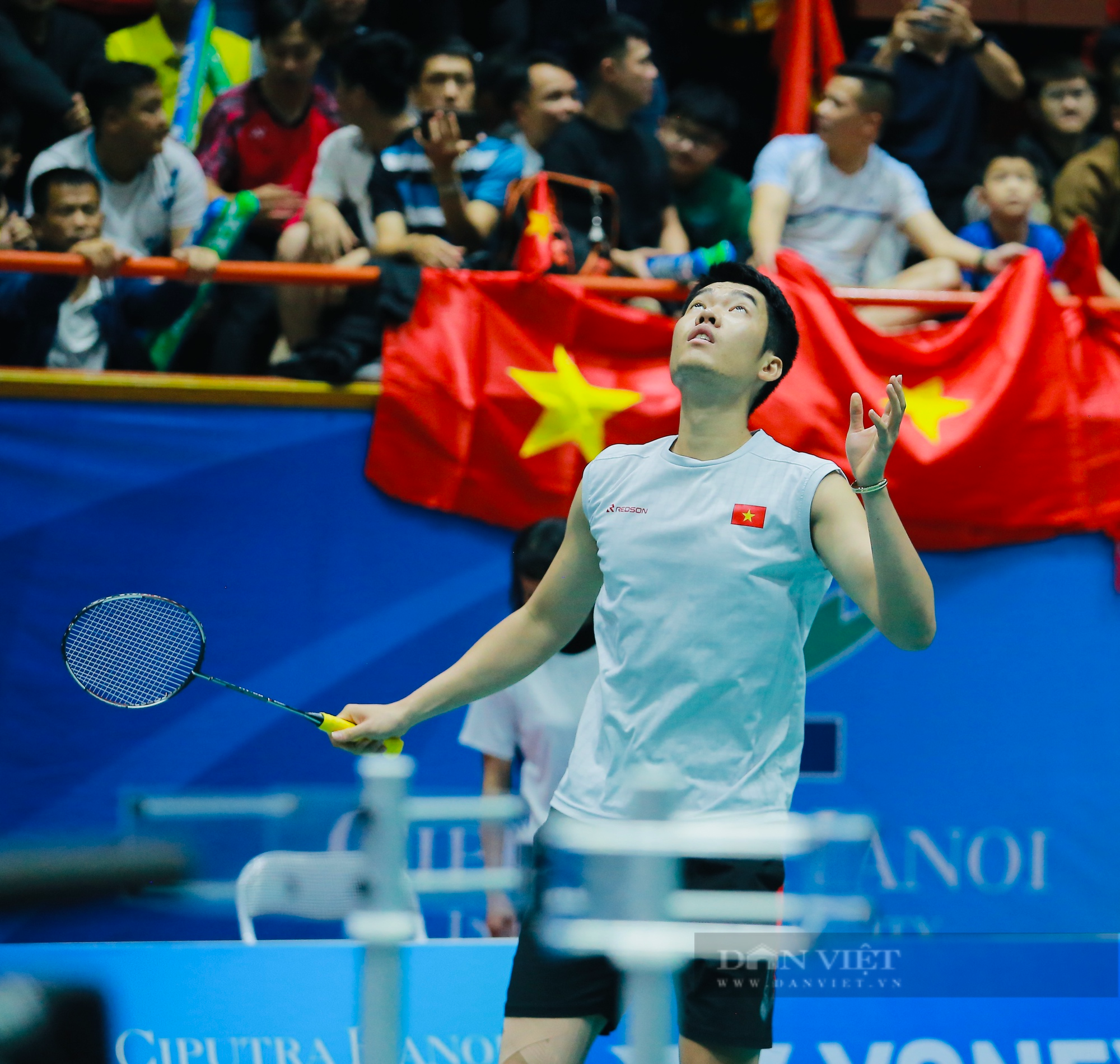 Lê Đức Phát khoe body 6 múi sau khi để vuột chức vô địch Vietnam International Challenger - Ảnh 5.