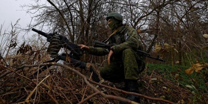 Ukraine &quot;nắm thóp&quot; chiến thuật của Nga trong giao tranh ở Donbass - Ảnh 1.