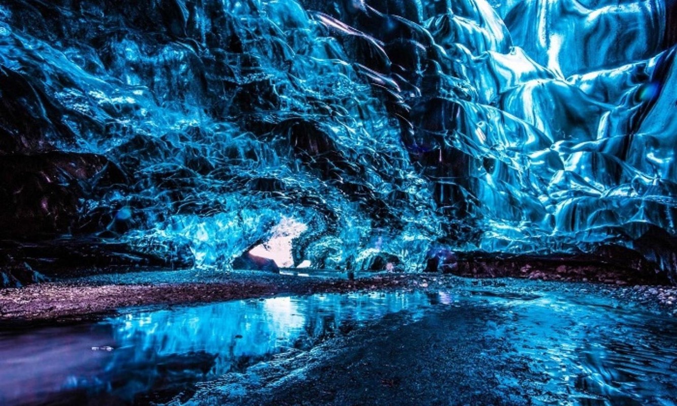 Ngoạn mục 10 hang động đẹp nhất thế giới - Ảnh 3.