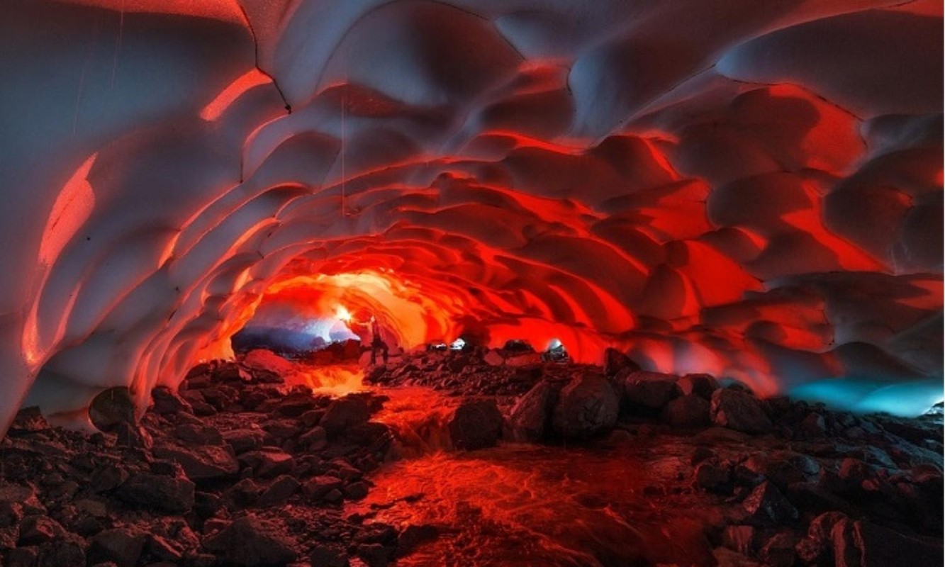 Ngoạn mục 10 hang động đẹp nhất thế giới - Ảnh 4.