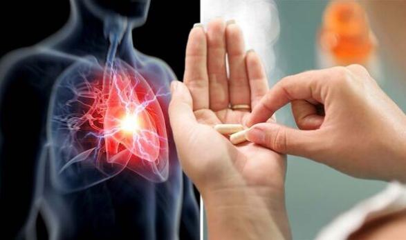Dư thừa canxi có thể ảnh hưởng đến tim mạch - Ảnh 1.