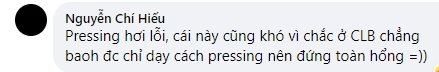 U23 Việt Nam bị CĐV... &quot;khủng bố tinh thần&quot; - Ảnh 2.