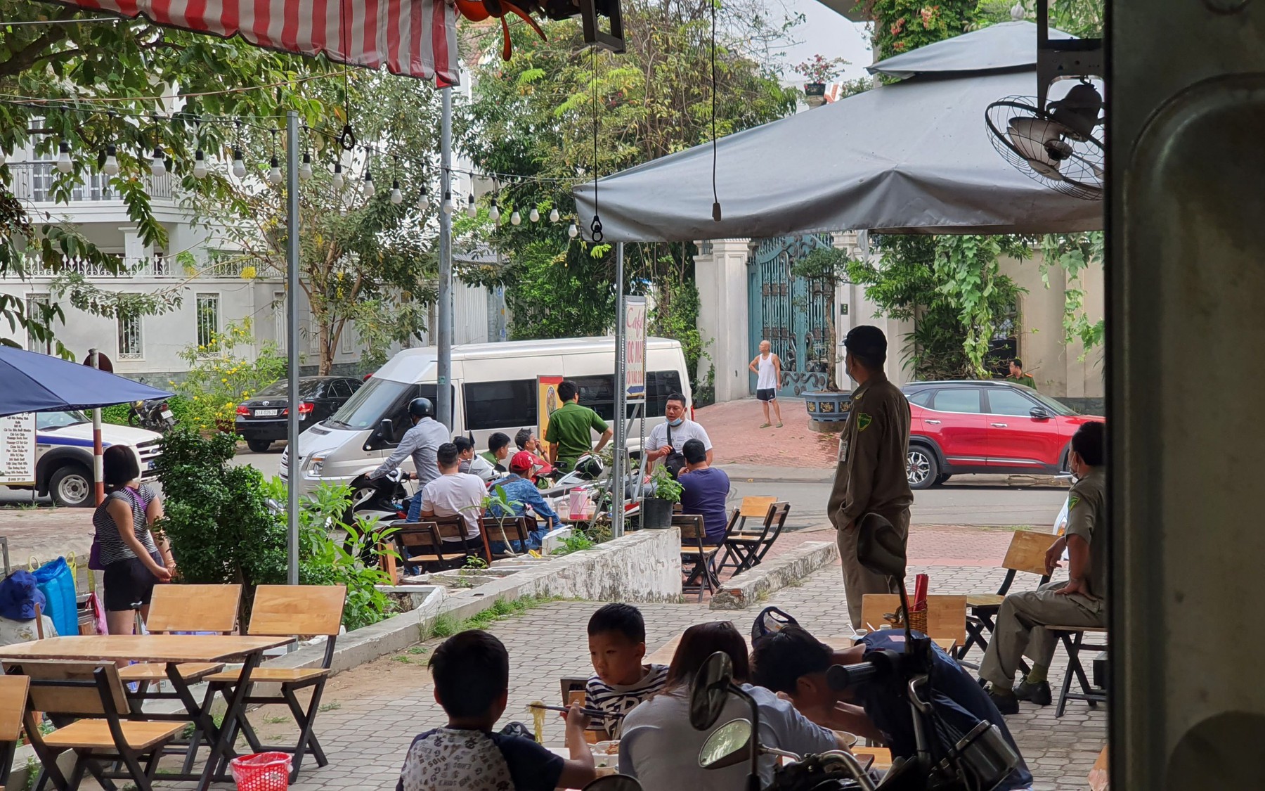 Nhà báo Đặng Thị Hàn Ni bị tạm đình chỉ tư cách hành nghề luật sư