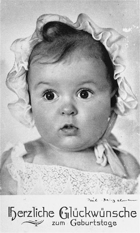 Sự thật sốc về “Em bé Aryan đẹp nhất” chính quyền Hitler tung hô - Ảnh 5.