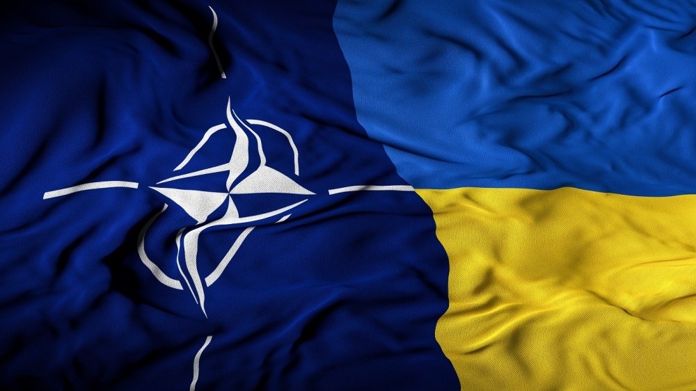 Dấu hiệu NATO đã chán Ukraine - Ảnh 1.