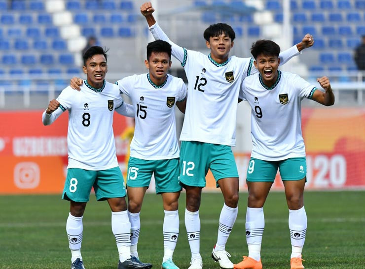 Lộ diện quốc gia thay Indonesia đăng cai U20 World Cup 2023 - Ảnh 2.