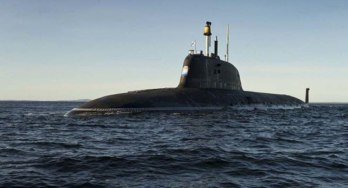 Siêu tàu ngầm hạt nhân Yasen-M Nga khiến giới tướng lĩnh Mỹ lo ngại - Ảnh 18.