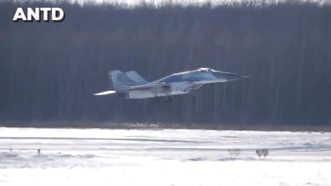 &quot;Mãnh điểu lưng gù&quot; MiG-29SMT Nga vì sao cực kỳ nguy hiểm? - Ảnh 19.
