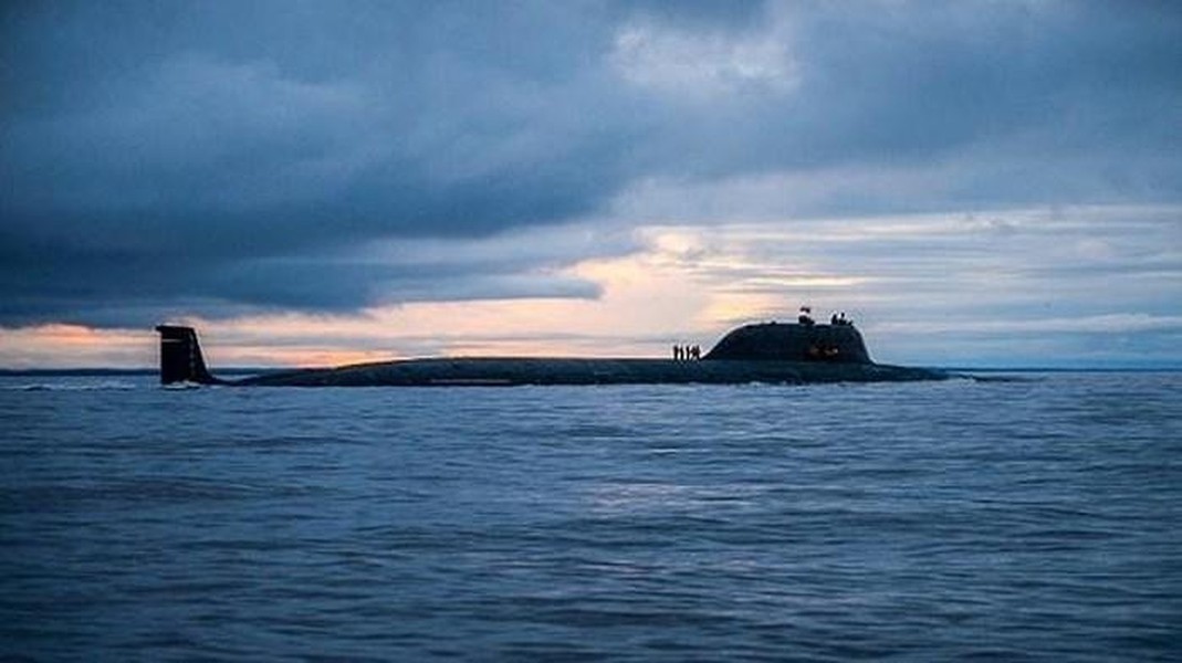 Siêu tàu ngầm hạt nhân Yasen-M Nga khiến giới tướng lĩnh Mỹ lo ngại - Ảnh 20.
