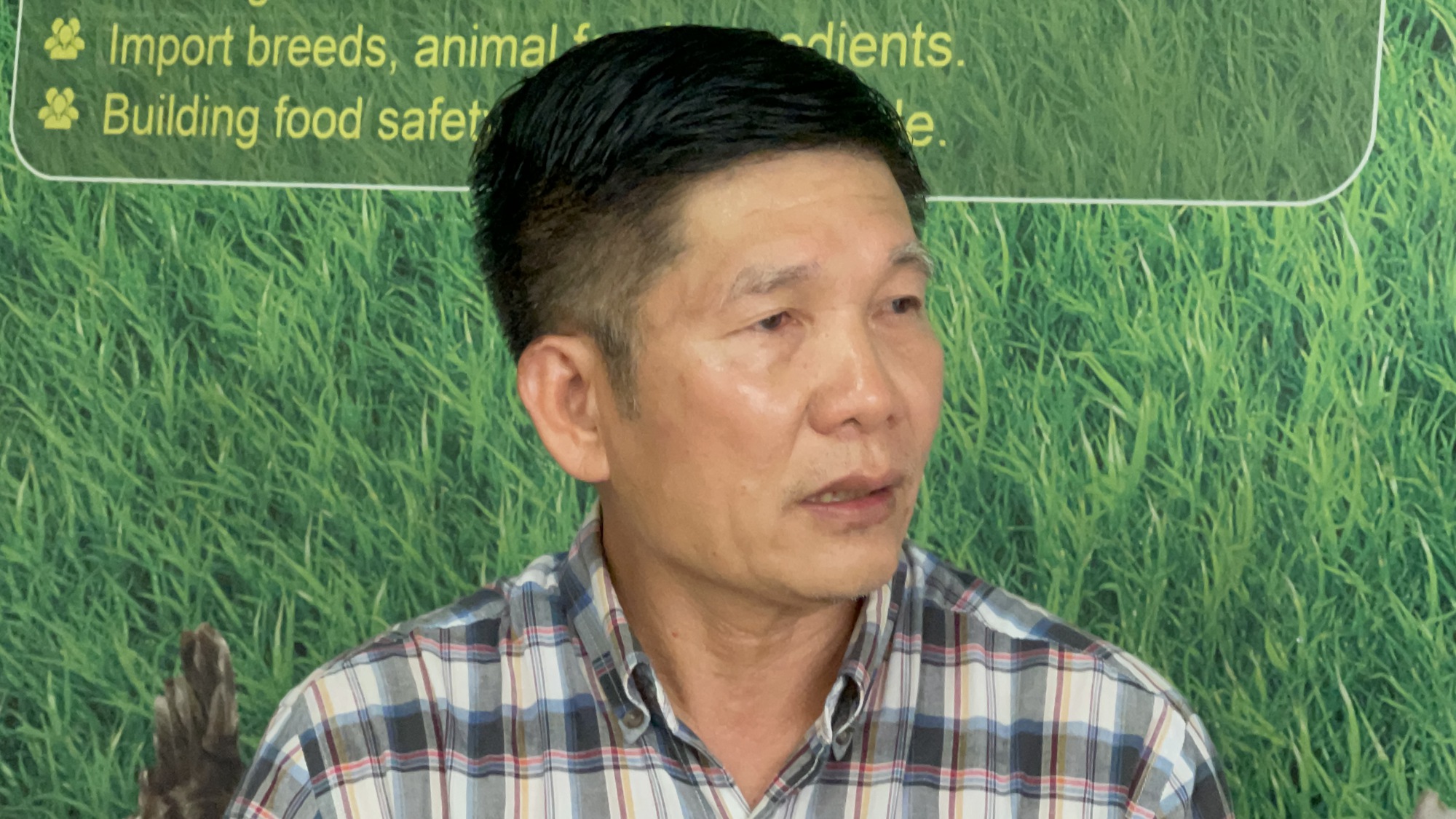 Chủ tịch Hiệp hội chăn nuôi Đồng Nai gửi tâm thư đến Ngân hàng Nhà nước xin hỗ trợ khẩn cấp cho ngành chăn nuôi - Ảnh 1.