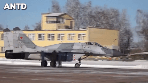 &quot;Mãnh điểu lưng gù&quot; MiG-29SMT Nga vì sao cực kỳ nguy hiểm? - Ảnh 4.