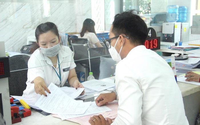 tinh giản biên chế công chức 