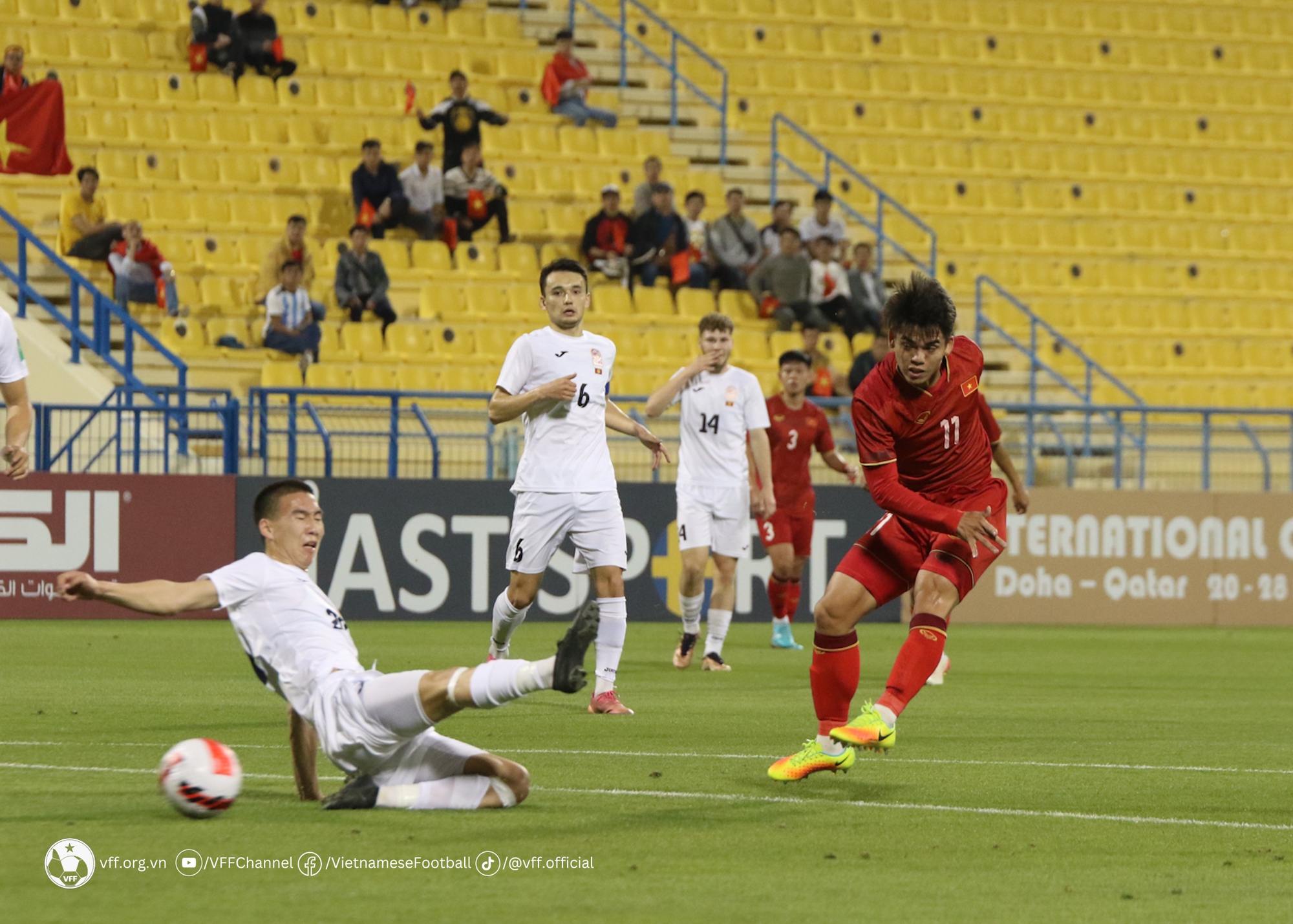 HLV Hoàng Văn Phúc: &quot;HLV Troussier cần thời gian để nâng tầm U23 Việt Nam&quot; - Ảnh 3.