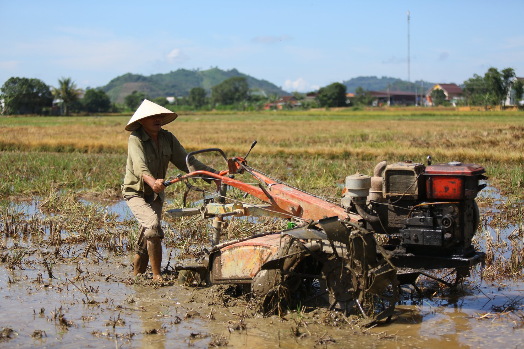 Đề xuất sáp nhập 3 huyện phía Nam Lâm Đồng, khuyến khích đưa Lạc Dương vào TP.Đà Lạt - Ảnh 2.