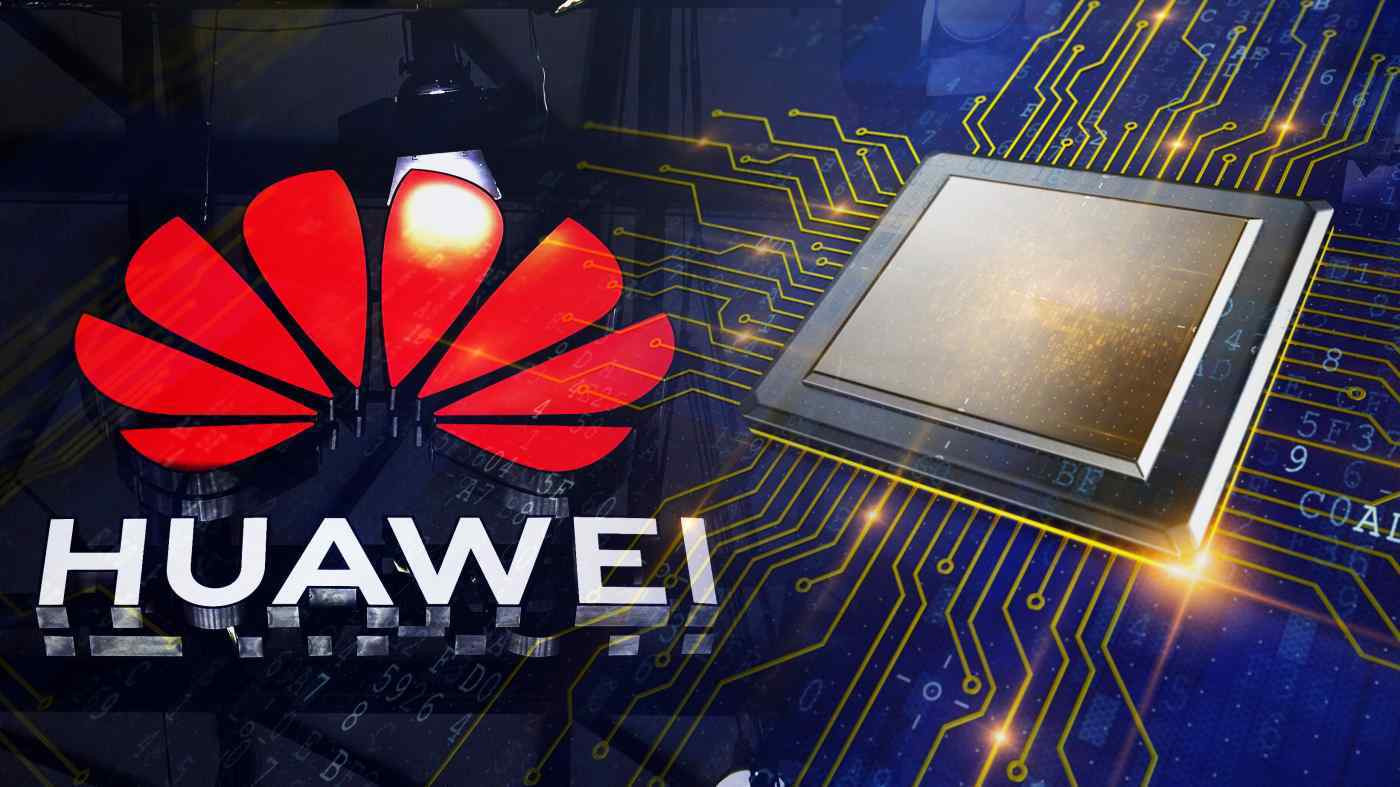 Huawei đã đạt được nhiều bước đột phá nhưng vẫn phải đối mặt với những thách thức lớn và cần có thêm một số đột phá nữa trong việc phát triển công cụ, Xu nói, đồng thời cho biết thêm rằng họ cần thu hút thêm nhân tài trên toàn thế giới để tăng tốc nỗ lực của mình. Ảnh: @AFP.