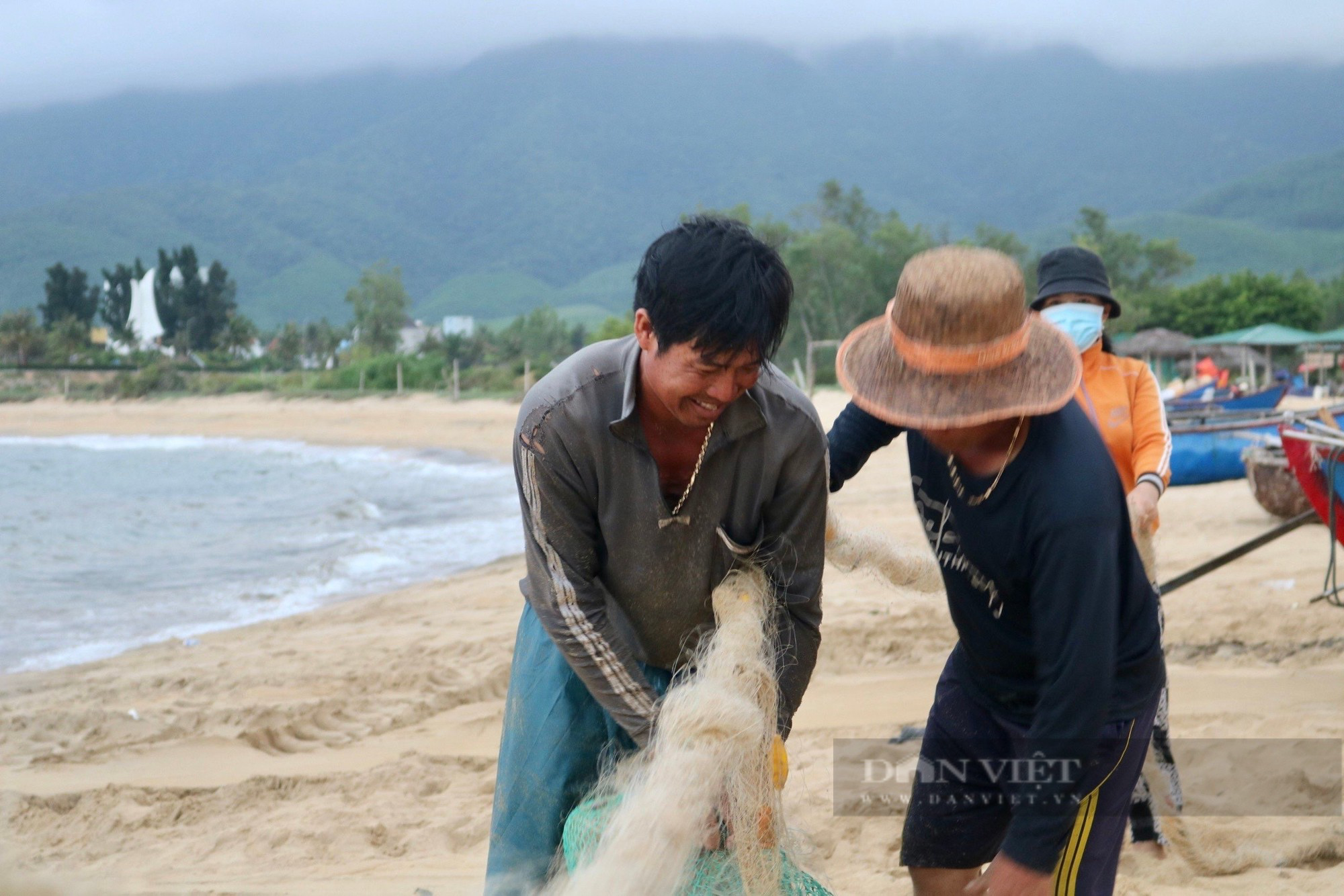 Lộ Diêu, lòng dân và dự án gang thép &quot;chục nghìn tỷ&quot; - Ảnh 12.