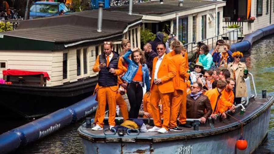 Hà Lan: Amsterdam khuyến cáo du khách Anh tránh xa các kỳ nghỉ “đèn đỏ” - Ảnh 7.