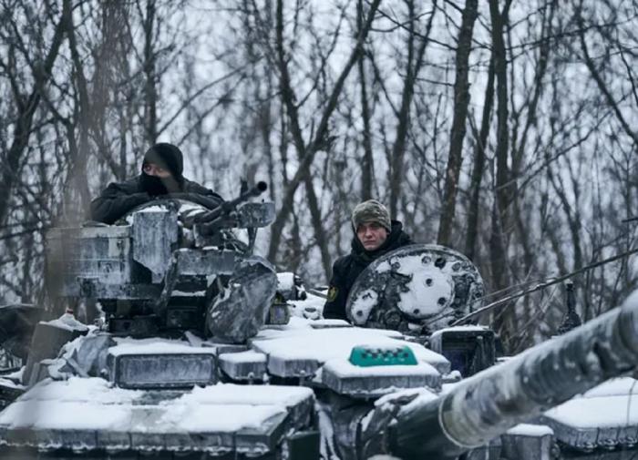 Chỉ huy Chechnya bất ngờ cảnh báo ớn lạnh đến Ukraine về cuộc phản công sắp tới - Ảnh 1.