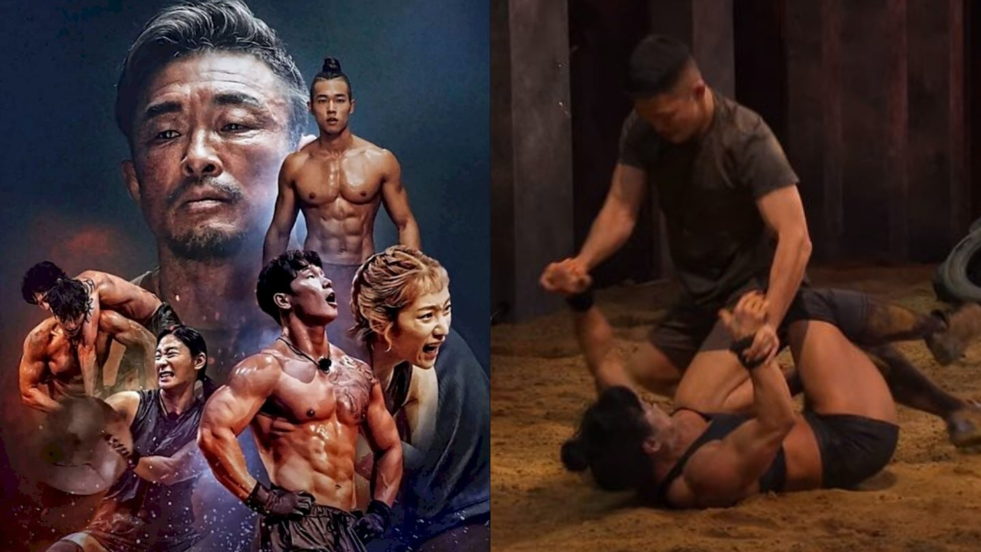 Chương trình ăn khách &quot;Physical 100&quot; gặp &quot;vận hạn&quot; - Ảnh 1.