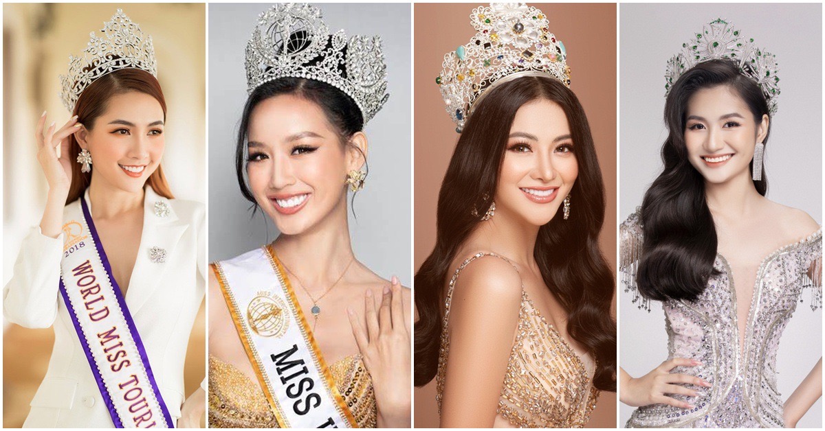 3 lý do Hoa hậu Nguyễn Thanh Hà được kỳ vọng chạm tay vào vương miện quốc tế - Ảnh 1.
