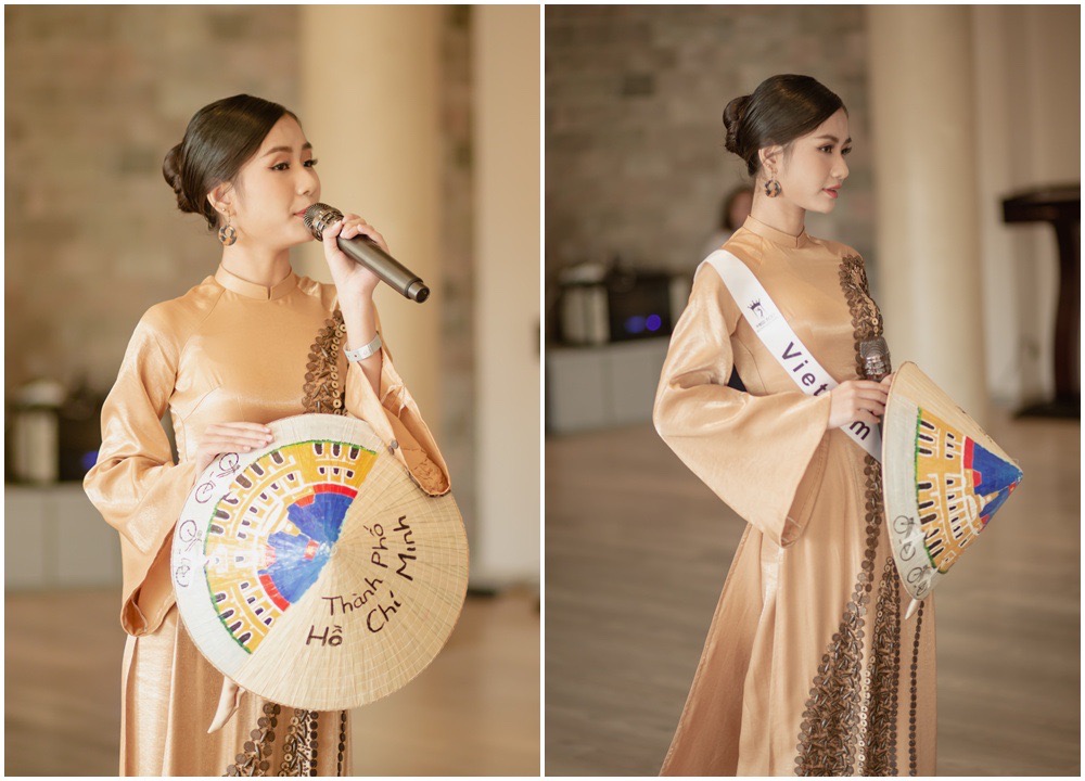 3 lý do Hoa hậu Nguyễn Thanh Hà được kỳ vọng chạm tay vào vương miện quốc tế - Ảnh 5.