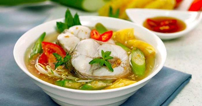 Món canh bình dị được người Việt ăn quanh năm lọt Top &quot;ngon nhất thế giới&quot; - Ảnh 1.