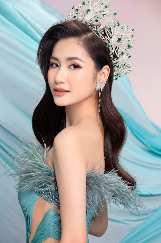 3 lý do Hoa hậu Nguyễn Thanh Hà được kỳ vọng chạm tay vào vương miện quốc tế - Ảnh 12.