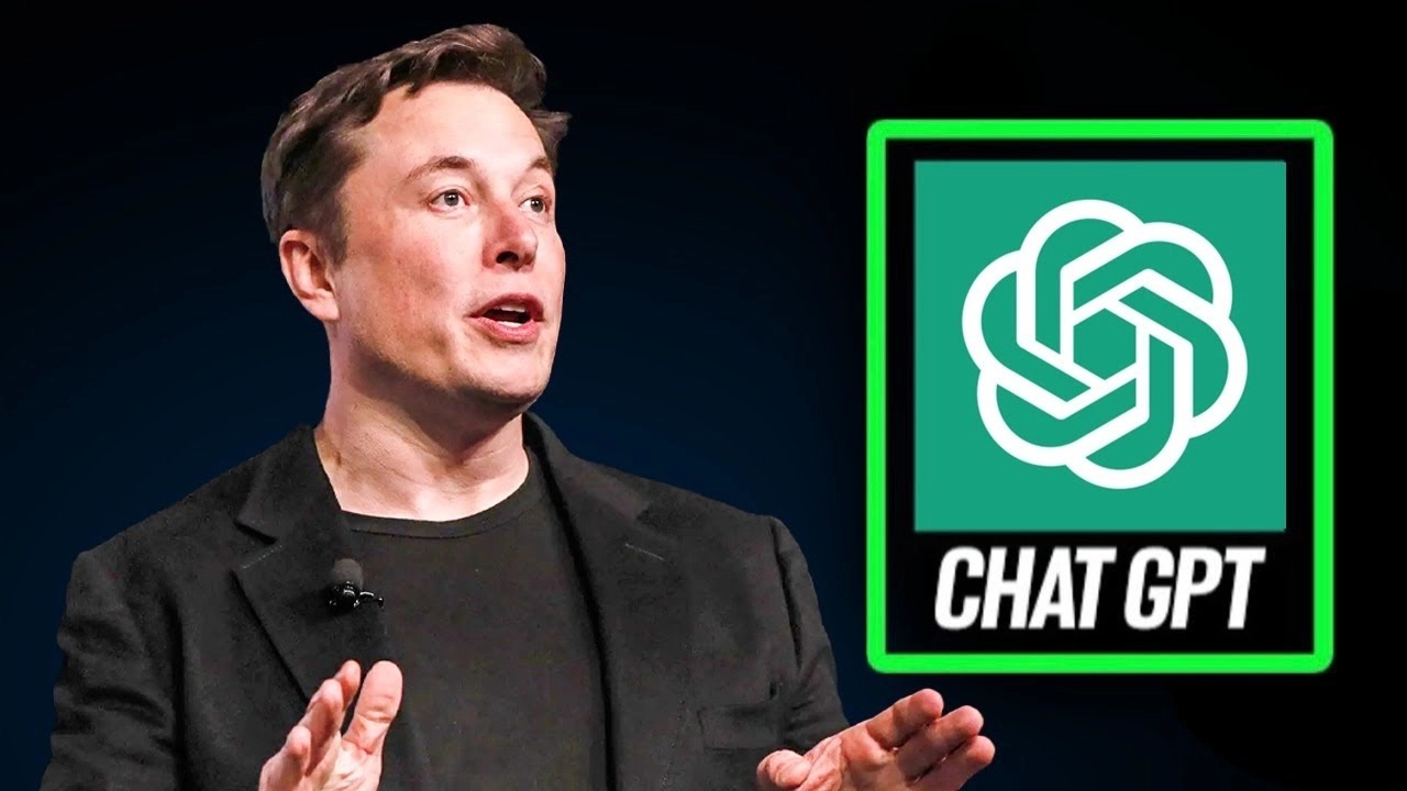 Elon Musk và các nhà lãnh đạo công nghệ khác kêu gọi tạm dừng ‘cuộc đua nguy hiểm’ để AI tiến bộ như con người. Ảnh: @AFP.