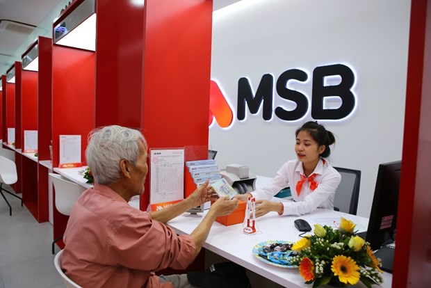 Tiết lộ &quot;nóng, mới&quot; từ MSB: Sắp sáp nhập một ngân hàng, gợi mở “bí mật” với PG Bank - Ảnh 1.