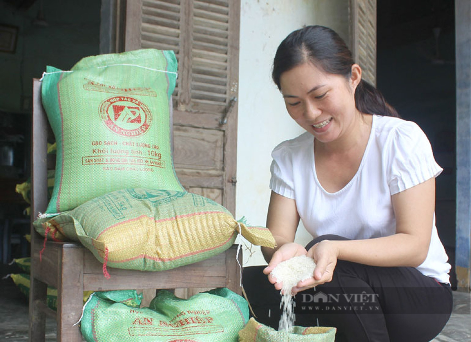 Liên kết chuỗi giá trị giúp nông dân tăng vị thế đàm phán, cạnh tranh - Ảnh 1.