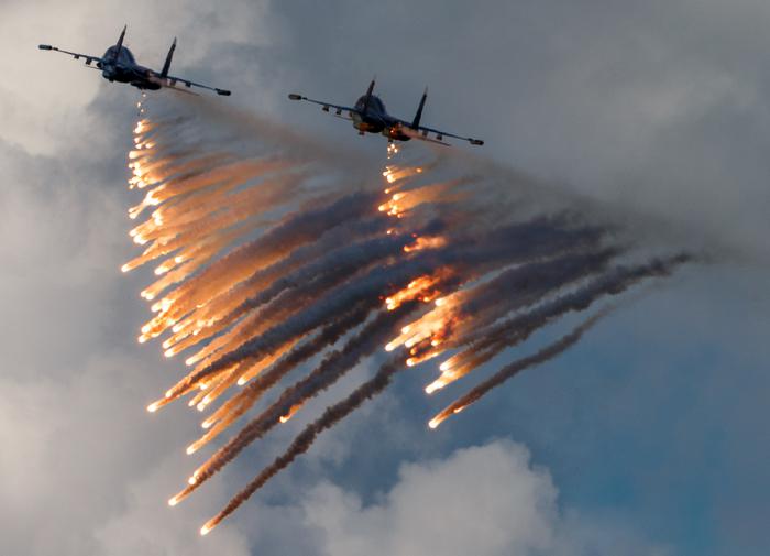 Nóng chiến sự Ukraine: Loại vũ khí này của Nga trở thành mối đe dọa mới cho Ukraine - Ảnh 1.