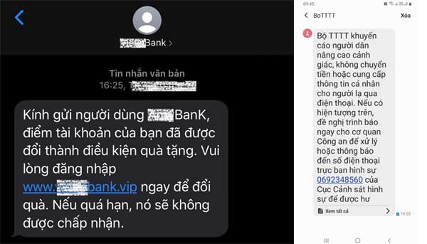 Vì sao có tài khoản ngân hàng, công an vẫn khó tìm được kẻ lừa đảo? - Ảnh 3.