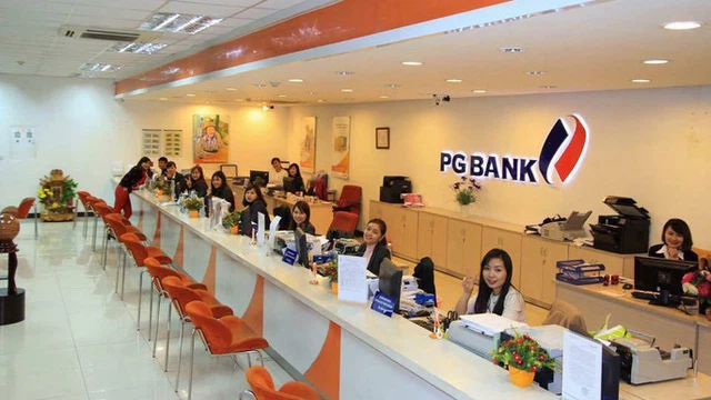 Tiết lộ &quot;nóng, mới&quot; từ MSB: Sắp sáp nhập một ngân hàng, gợi mở “bí mật” với PG Bank - Ảnh 2.