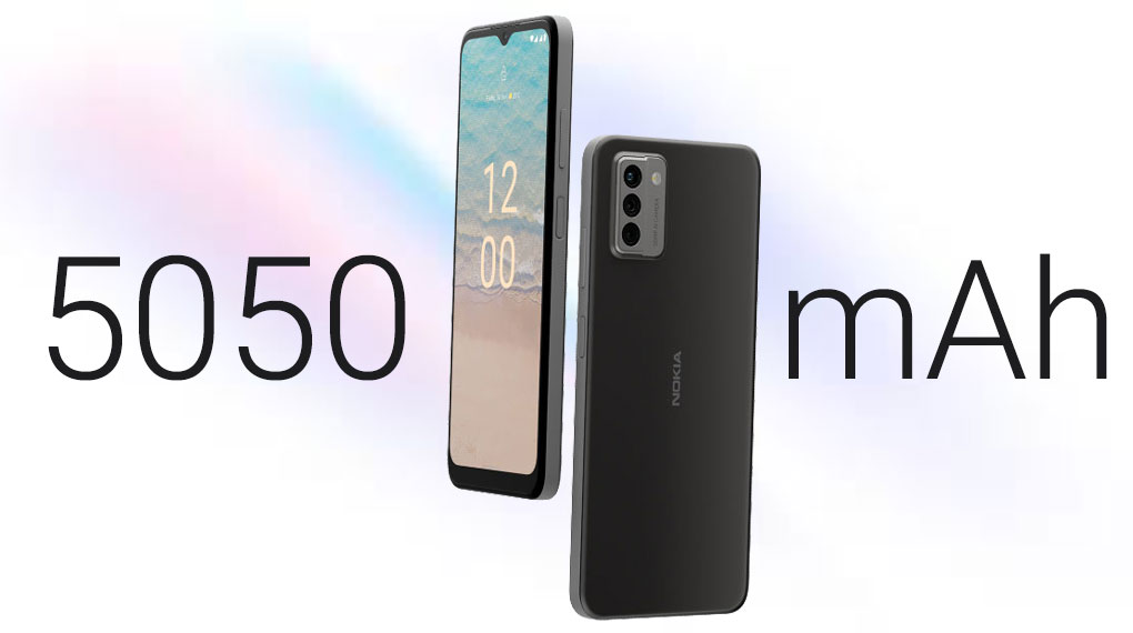 Nokia G22 được trình làng với thiết kế đẹp mắt, camera khủng với giá dưới 4 triệu đồng - Ảnh 2.