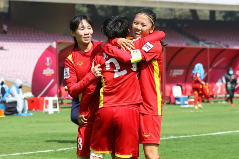 Cùng ĐT nữ Việt Nam dự World Cup, Huỳnh Như đối diện... lệnh cấm từ FIFA - Ảnh 2.