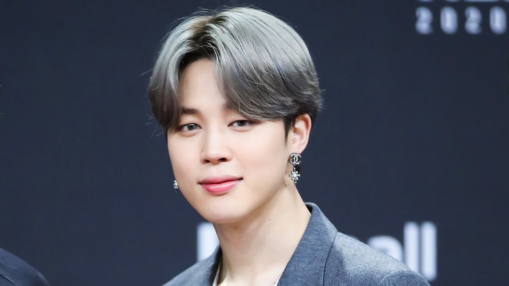 Lý do bất ngờ khiến Jimin (BTS) phải bật khóc - Ảnh 2.