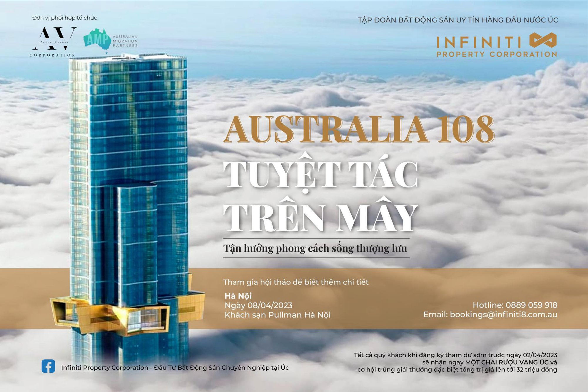 Những dự án bất động sản đắc địa của Úc chào đón các nhà đầu tư Việt Nam - Ảnh 3.