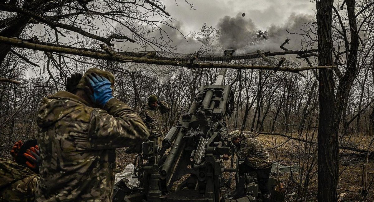 Chiến sự Nga-Ukraine: Sốc với số lượng các cuộc tấn công của Nga vào Bakhmut một ngày - Ảnh 1.