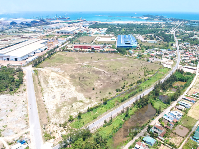 Quảng Ngãi sẽ có sân bay và thành lập 2 thành phố mới trực thuộc trong tương lai - Ảnh 7.