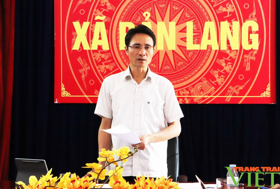 Phong Thổ: Đạt nhiều kết quả mới trong lĩnh vực nông nghiệp - Ảnh 5.