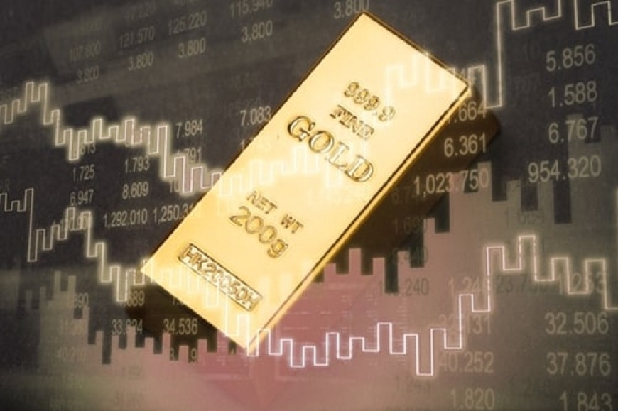 Giá vàng hôm nay 31/3: Vàng biến động nhẹ sau khi tăng gần 1% vào phiên trước - Ảnh 3.
