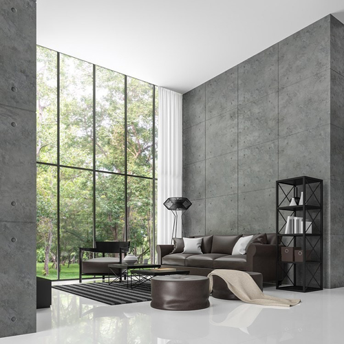  Kiến trúc sư chia sẻ 9 loại gạch phù hợp với từng phong cách nhà ở  - Ảnh 7.