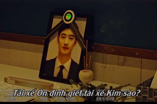 Phim Taxi Driver 2 tập 11: Lee Je Hoon &quot;chết đi sống lại&quot; sau tai nạn kinh hoàng? - Ảnh 3.